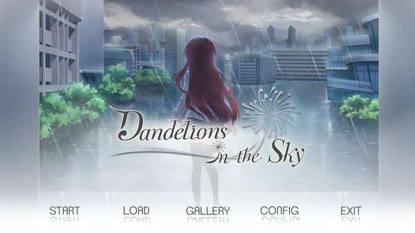 Dandelions in the Skyfor windows and Linux 1