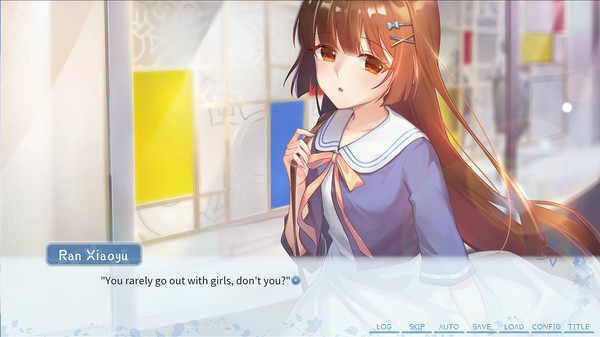 Dandelions in the Sky game for windows Pc 1