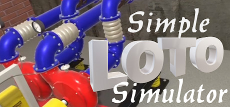 Купить Simple LOTO Simulator
