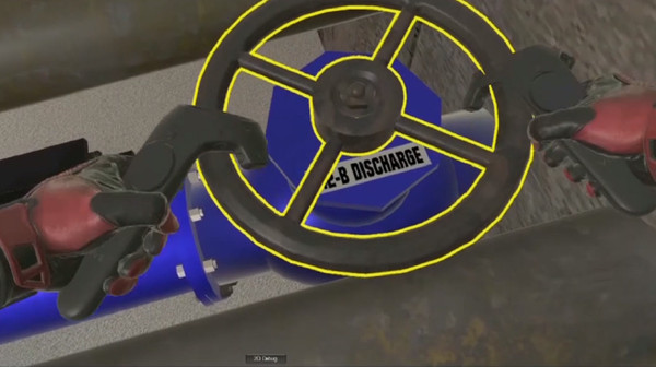 Скриншот из Simple LOTO Simulator