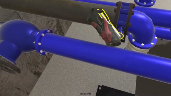 Скриншот из Simple LOTO Simulator