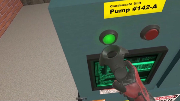 Simple LOTO Simulator game for Linux 1