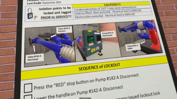 Скриншот из Simple LOTO Simulator