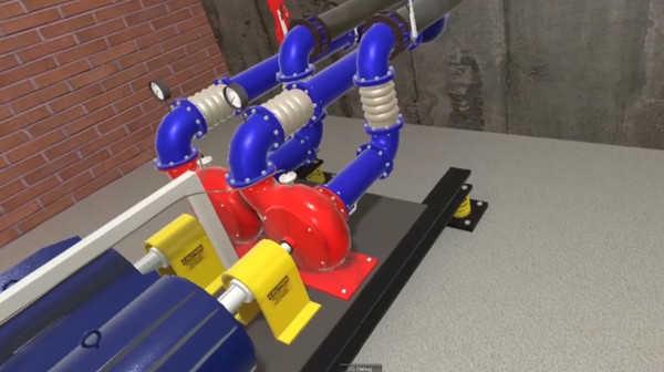 Скриншот из Simple LOTO Simulator