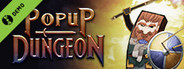 Popup Dungeon Demo
