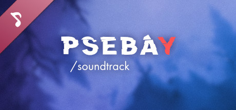 Psebay: Soundtrack cover art