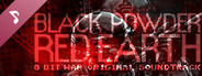 Black Powder Red Earth® 8 Bit War Soundtrack
