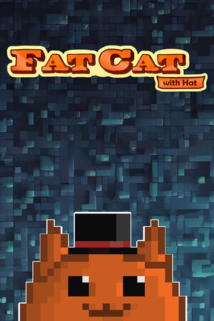 FatCat with Hat - Reload the Powergun