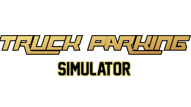 Truck Parking Simulator Logo