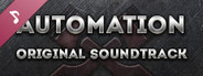 Automation - Original Soundtrack