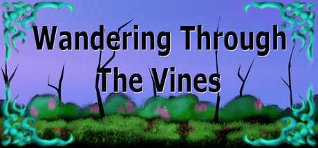Wandering Through The Vines cover art