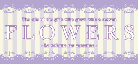 Flowers -Le volume sur automne- 游戏图标
