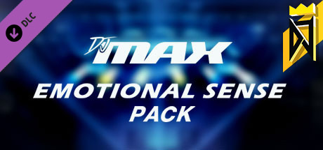 DJMAX RESPECT V - Emotional Sense PACK cover art