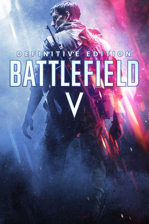 Battlefield™ V-cover