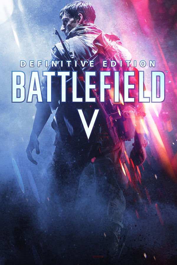 Battlefield v прохождение 1 часть