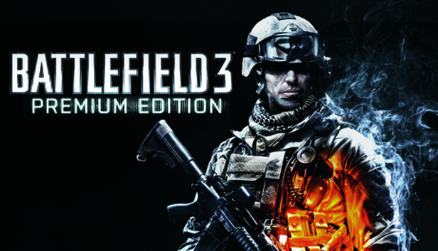 Battlefield 3 English Language Pack