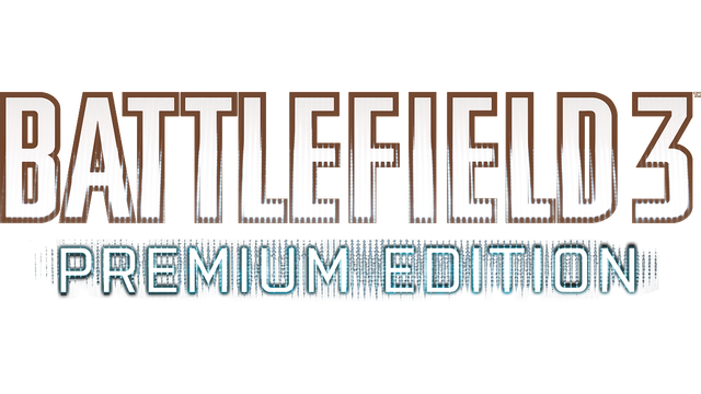 Battlefield 3 - Steam Backlog