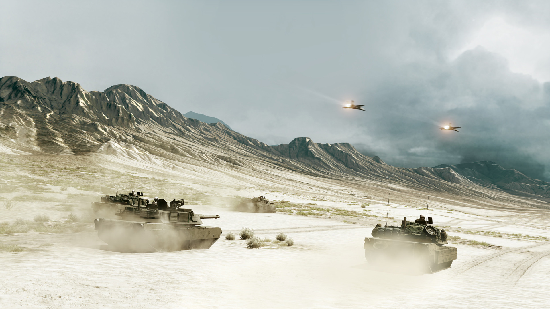 Battlefield 3™ Resimleri 