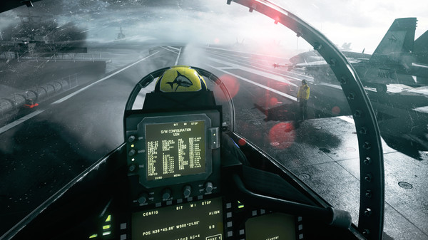 Скриншот из Battlefield 3™