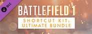 Battlefield 1 ™ Shortcut Kit: Ultimate Bundle