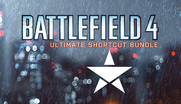 Battlefield 4 soldier shortcut bundle что это