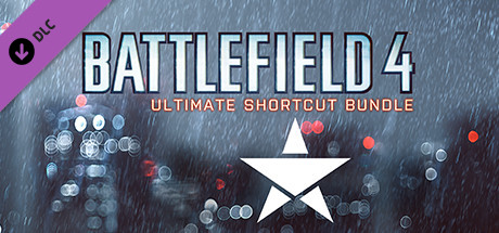 Battlefield 4™ Ultimate Shortcut Bundle cover art