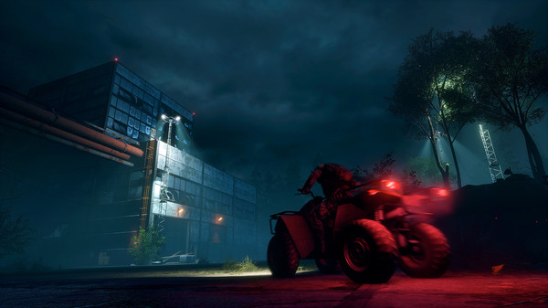 Скриншот из Battlefield 4™ Ultimate Shortcut Bundle