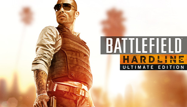 Battlefield™ Hardline