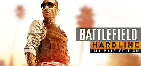 View Battlefield Hardline on IsThereAnyDeal