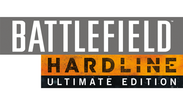 Battlefield™ Hardline- Backlog.rip