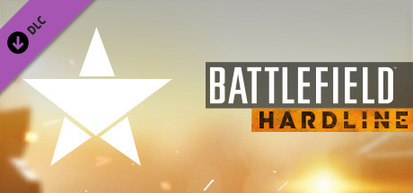 Battlefield™ Hardline Ultimate Shortcut Unlock cover art