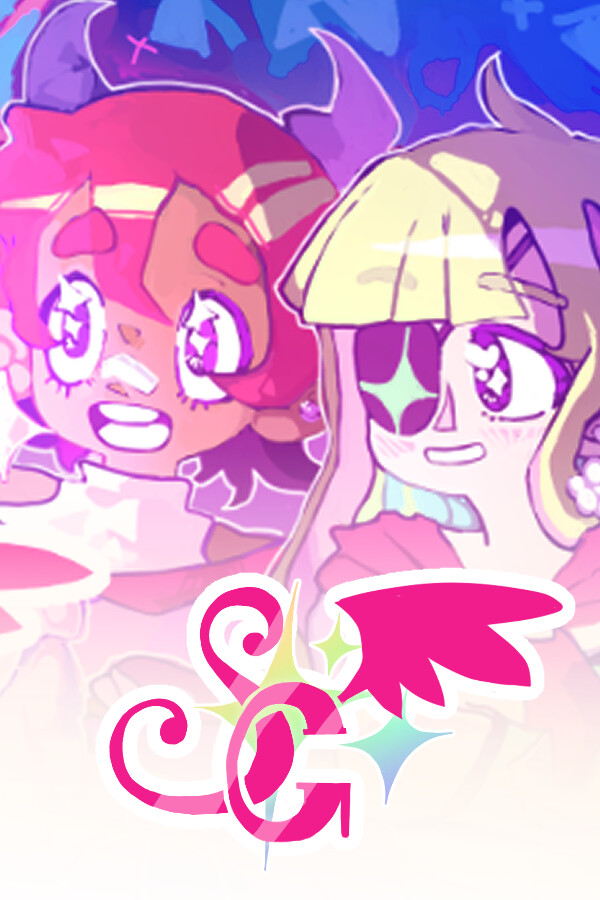 Steam portrait for The Songbird Guild.