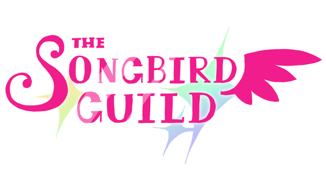 The Songbird Guild Logo