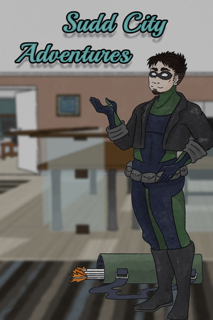 Sudd City Adventures