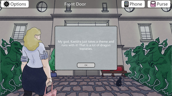 Скриншот из Sudd City Adventures Скриншот из Sudd City Adventures