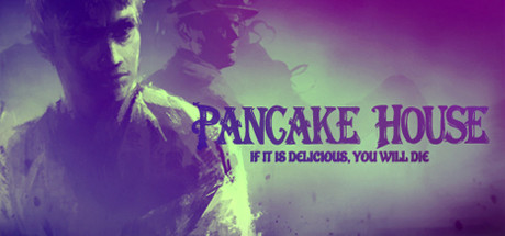 PancakeHouse cover art