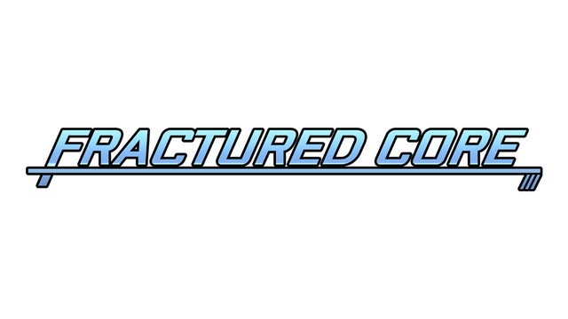 Fractured Core Logo