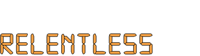 Relentless Logo