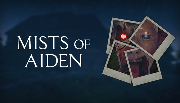 Mists Of Aiden On Steam