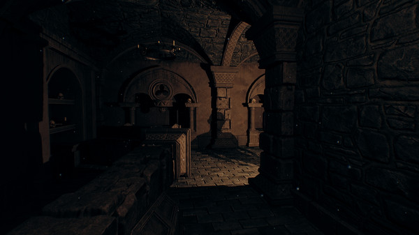 Скриншот из Mists of Aiden