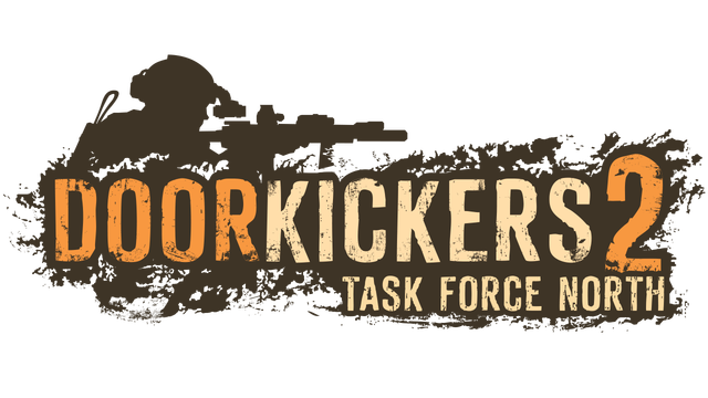 Door Kickers 2: Task Force North - Steam Backlog