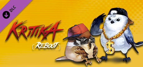 Kritika:REBOOT - Hipsters Pet DLC cover art