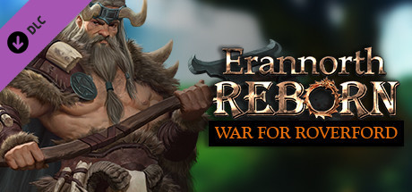 Erannorth Reborn  The War for Roverford Capa