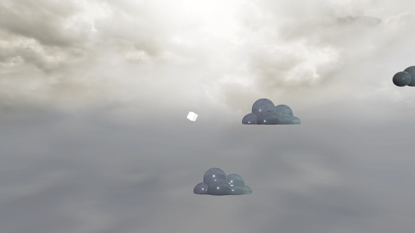 Скриншот из Cube