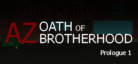 Купить AZ: Oath of Brotherhood Prologue 1