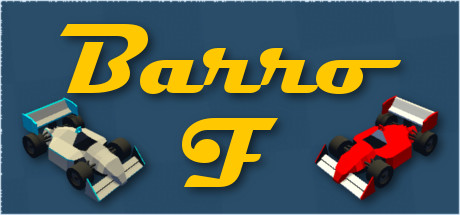 Barro F 游戏图标
