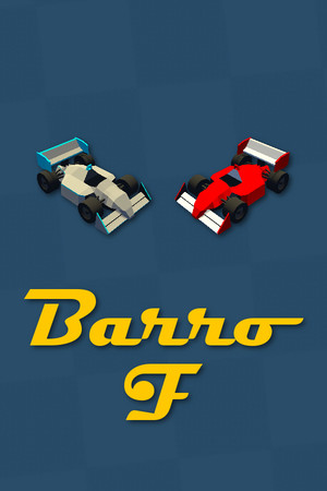 Barro F poster image on Steam Backlog