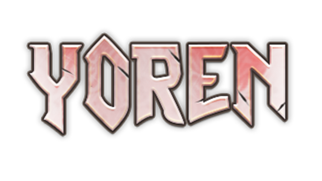 Yoren Logo