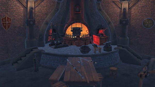 Скриншот из Yoren