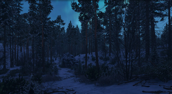 Скриншот из Yoren